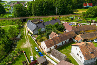 Prodej zemědělské usedlosti, 112 m², Čejetice - 17