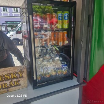 Pojizdné občerstvení - 17