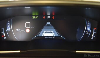 Peugeot 508 2.0 BHDI GT LINE MATRIX-DPH 2021 - 17