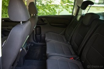 Seat Alhambra 2.0 TDI CR DPF Reference DSG - 17