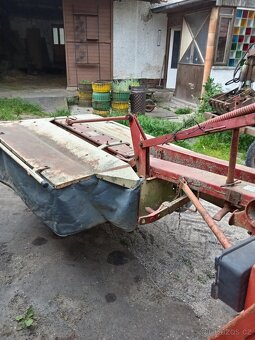 Prodej hospodářské techniky - 17