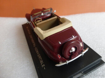 modely aut 1:43 5. - 17