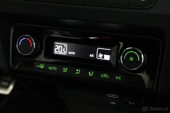 Škoda Fabia, 1.0 TSI 81kW MONTE CARLO 1.MAJ - 17