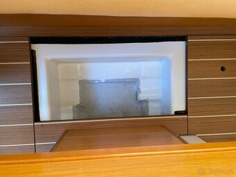 Plachetnice SUN ODYSSEY 30i - 17