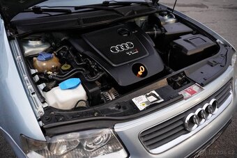 Audi A3 1.9 TDI 96KW BEZ KOROZE - 17