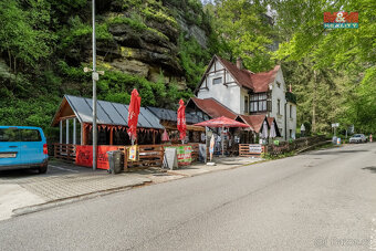 Prodej hotelu, penzionu, 140 m², Hřensko - 17
