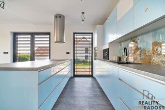 Prodej novostavby 4+KK, 110m2 - 17