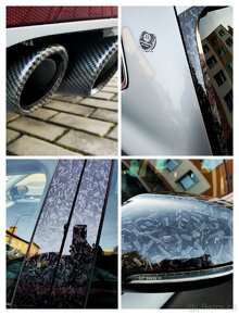 VW PASSAT B8 2.0 TDI 140KW DSG COMBI HIGHLINE - 17