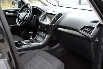 Ford Galaxy 2.0 TDCI 110kW Trend Plus 7 míst - 17