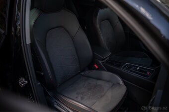 Seat Leon IV (KL8) 2.0 TDI 110kw FR/DSG/VIRTUAL/TAŽNÉ - 17