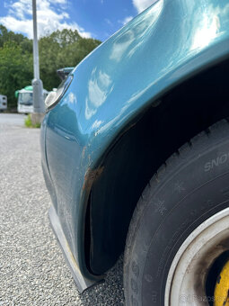1993 Toyota Celica t18 1.6 5.gen - 17
