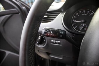Škoda Octavia Combi 2.0 TDi Ambition 4x4 - 17