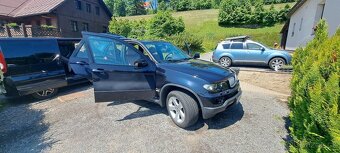 BMW X5 - 17