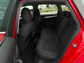 Audi A4 B8.5 Avant 2.0 TDI 130kW Quattro 181000km - 17