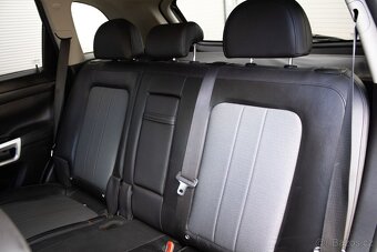 Opel Antara 4x4 - 17