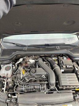 Škoda Scala 1.5 tsi 110kw 2023 - 17
