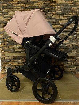 TOP STAV Bugaboo Donkey 3 twin - 17