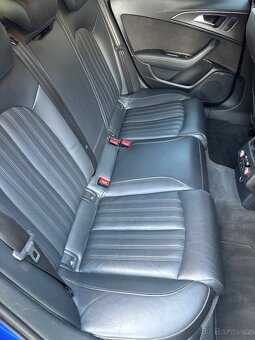 Audi A6 Competition - 3.0biTDi - 240kw - 17