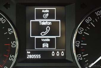 Škoda Octavia 2,0 TDI 103 kW, Elegance,DSG,NAVI, - 17