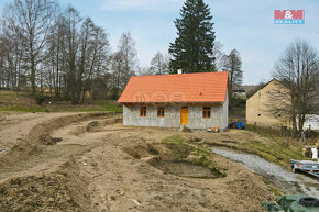Prodej rodinného domu, 107 m², Kamenný Malíkov - 17