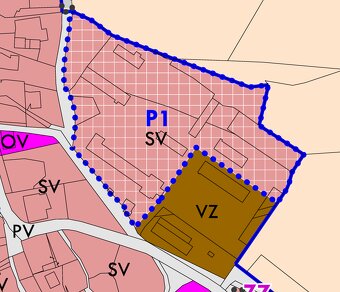 Prodej stavebního pozemku – Libotov u Dvora Králové nad Labe - 17