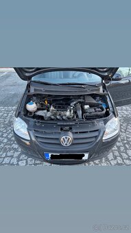 Volkswagen Fox, VW FOX - 17