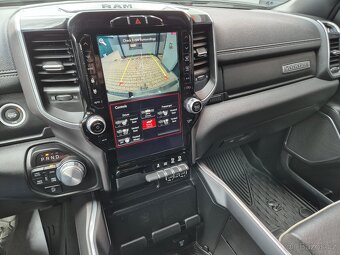 DODGE RAM 1500 5,7 2021 LARAMIE 54000km - DPH - 17