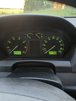 Škoda fabia 1 combi 1.4 50kw - 17