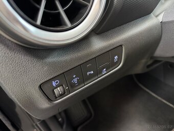 Hyundai Kona Electric 150kw / 64kWh TREND 4/2021 FACELIFT - 17