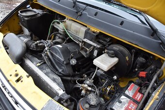 Iveco 50C11G/P 2.8, PRODEJNA, CATERING, CNG, DPH - 17