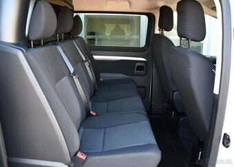 Toyota Proace 2.0D-4D 16tisKM 5LZÁRUKA 1M ČR - 17