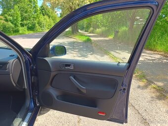 VW Golf 1.4 16V SPECIAL - 17