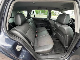 Opel Astra, 1,9 CDTi  COMBI 88 kW AUT COSMO - 17