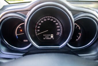 Lexus RX 400 H - 17