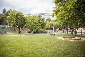 Prodej bytu 3+kk 73 m² Praha 13 - Stodůlky - 17