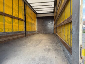 DAF LF, 220,EURO6,3XSHRNOVACKA, AC - 17