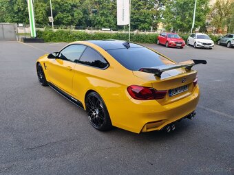 BMW M4 Competition | M - Perfomance | TOP Stav - 17