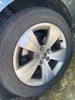 Škoda Superb 2.0 tdi 110 kw dsg - 17