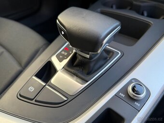Audi A4 Avant 2.0TDI 120kW AUT. Press&Drive Full LED DAB - 17