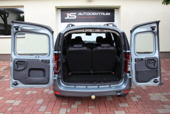 Dacia Logan MCV 1.6i MPI 87PS Arctica - 17