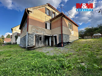 Prodej rodinného domu, 194 m², Kamýk nad Vltavou - 17