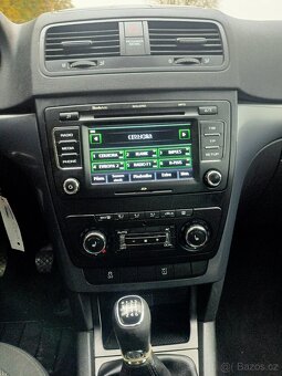 Škoda Yeti 1.2TSI 77KW - 17