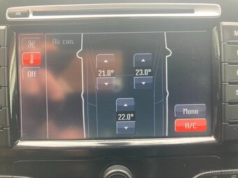 Ford Galaxy 2.0 149kW AUT 7míst NOVÝ MOTOR - 17