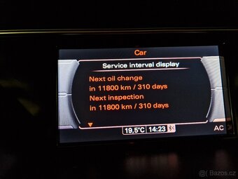 Audi A4 B8 facelift, 2013, 2.0 120 kW, manuál, bi-xenon - 17