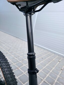 Horské kolo Scott Spark 960 2025 29" - 17