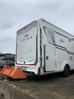 Laika Ecovip L4009 DS - 17