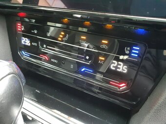 VW Arteon SB Elegance 2.0 TDI 147kW DSG - Zálohováno - 17