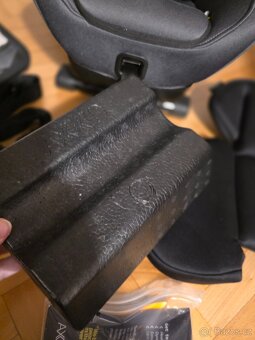 Axkid Minikid 4 - 17