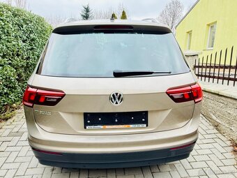 VW TiGUAN 1,5TSi 110kW DSG ACC KAMERA Koup.ČR,2020,99tkm - 17