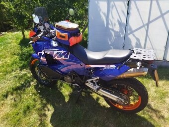 Prodám KTM 990 Adventure S - 17